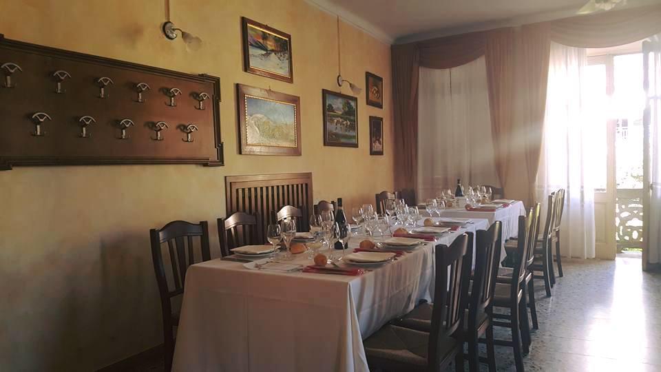 Affitta Camere Il Commercio 가비아노 외부 사진