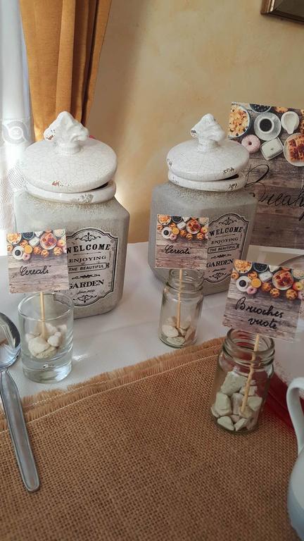 Affitta Camere Il Commercio 가비아노 외부 사진